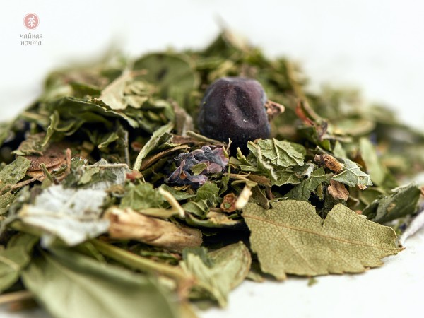 Травяной сбор "Лесной"