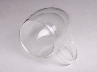 Двустенная кружка #8, 270 мл., стекло.