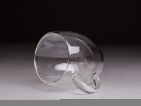 Двустенная кружка #8, 270 мл., стекло.