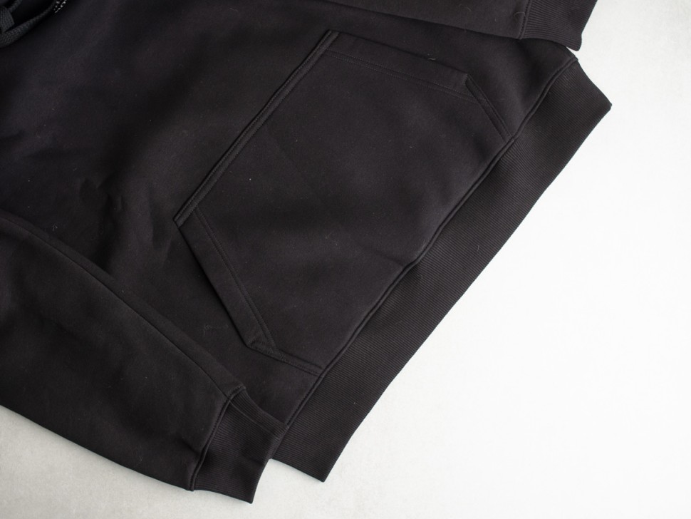 МЕРЧ. Худи "Чайная Почта" (Байка, толстовка)  XL.