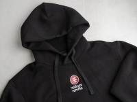 МЕРЧ. Худи "Чайная Почта" (Байка, толстовка)  XL.