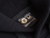 МЕРЧ. Худи "Чайная Почта" (Байка, толстовка)  XL.