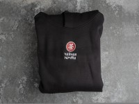 МЕРЧ. Худи "Чайная Почта" (Байка, толстовка)  XL.