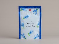 Голубая Маття (синий чай в порошке), 50г.