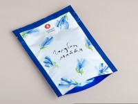 Голубая Маття (синий чай в порошке), 50г.