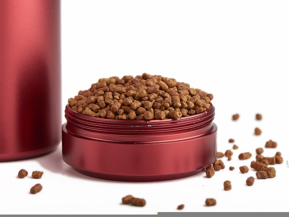 Ку Цяо Май (гречиха) "AAА+" Премиум, Тайвань