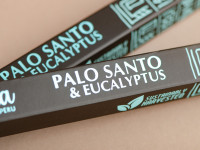 Благовоние ISPALLA Пало Cанто и Эвкалипт, 10 палочек (15 г.) Благовоние ISPALLA Пало Cанто и Эвкалипт, 10 палочек (15 г.)