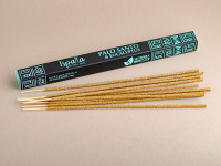 Благовоние ISPALLA Пало Cанто и Эвкалипт, 10 палочек (15 г.) Благовоние ISPALLA Пало Cанто и Эвкалипт, 10 палочек (15 г.)