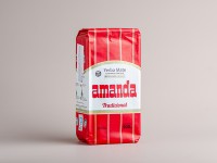 Йерба мате "Amanda", Tradicional, Аргентина, 500 г. Йерба мате "Amanda", Tradicional, Аргентина, 500 г.