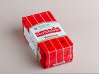 Йерба мате "Amanda", Tradicional, Аргентина, 500 г. Йерба мате "Amanda", Tradicional, Аргентина, 500 г.