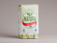 Йерба Мате "Natura", Organic, Аргентина, 500 г.