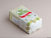 Йерба Мате "Natura", Organic, Аргентина, 500 г.