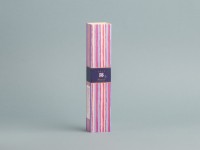 Японское благовоние KAY Wisteria (Глициния), 40 штук, подставка Японское благовоние KAY Wisteria (Глициния), 40 штук, подставка