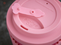 Стакан из бамбука #3, 250 мл.