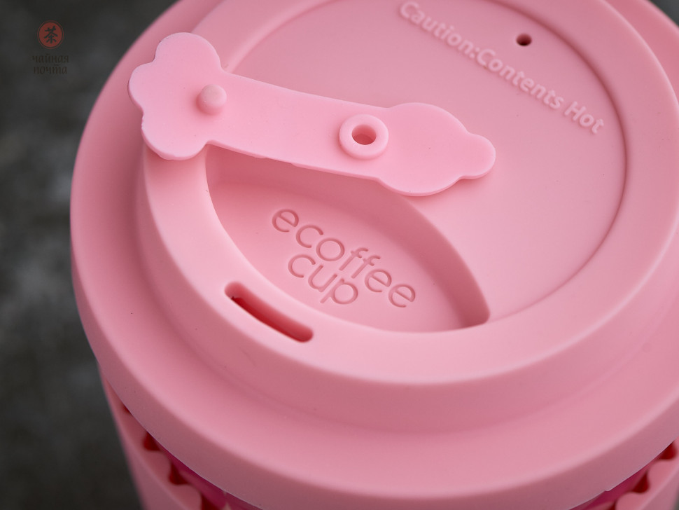 Стакан из бамбука #3, 250 мл.