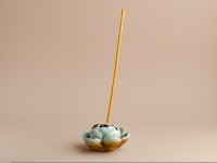 Благовоние ISPALLA Пало Cанто и Роза, 10 палочек (15 г.) Благовоние ISPALLA Пало Cанто и Роза, 10 палочек (15 г.)