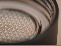 Колба заварочная #37, 330 мл., стекло, с ситом