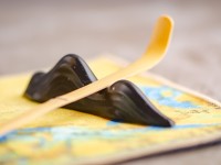 Набор посуды для маття #49, 550 мл., тяван керамика, глазурь, часен, тясаку, подставка для часена, полотенце, ситечко, подставка для тясаку.