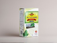 Йерба Мате "Aguantadora", Seleccion Especial, Аргентина, 500 г.