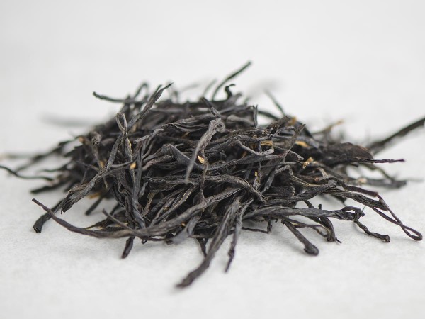 Ежевика Чжун Го Хун  "ААА", 2025 г.