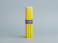 Японское благовоние KAY Mikan Orange (Японский Мандарин), 40 штук, подставка Японское благовоние KAY Mikan Orange (Японский Мандарин), 40 штук, подставка