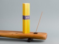 Японское благовоние KAY Mikan Orange (Японский Мандарин), 40 штук, подставка Японское благовоние KAY Mikan Orange (Японский Мандарин), 40 штук, подставка