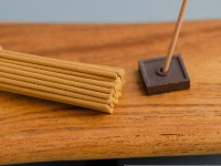 Японское благовоние KAY Mikan Orange (Японский Мандарин), 40 штук, подставка Японское благовоние KAY Mikan Orange (Японский Мандарин), 40 штук, подставка