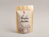 Пробник Йерба Мате "Flor De Obera", Traditional, Аргентина, 100 г.