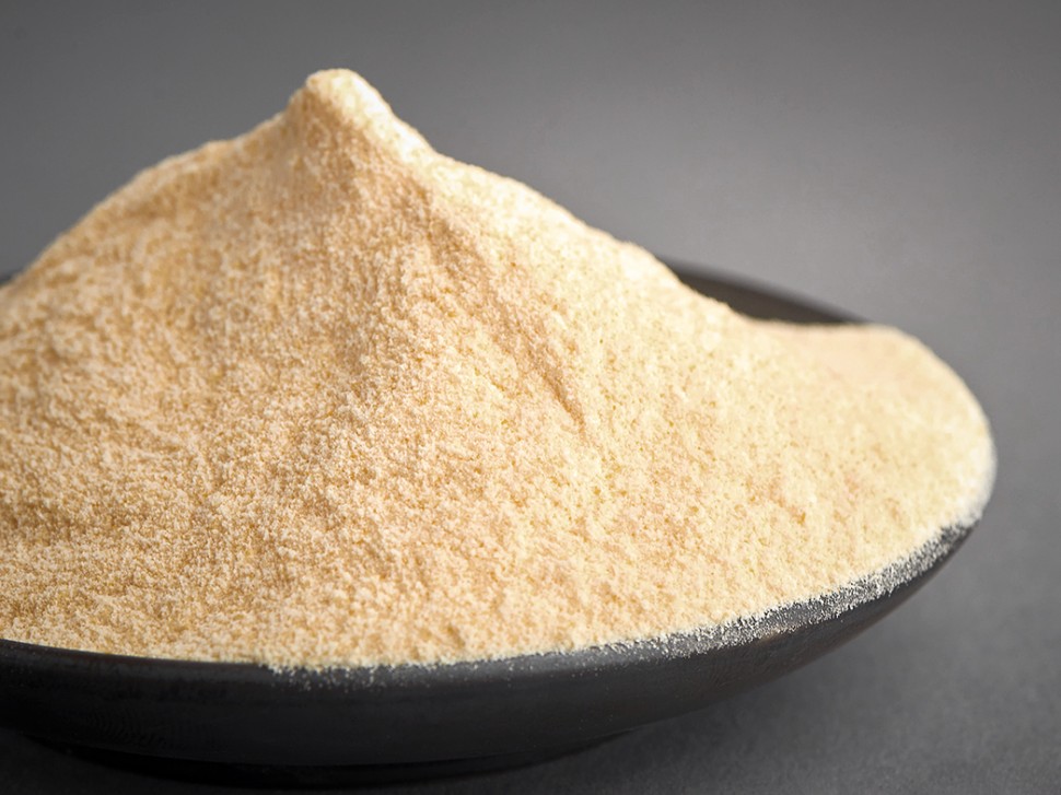 Маття "Манго" "А" (Матча)