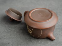 Чайник #997,  270 мл., циньчжоуская керамика