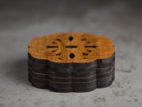 Подставка для пиалы #20, 9 см., 6 предметов