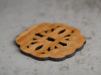 Подставка для пиалы #20, 9 см., 6 предметов