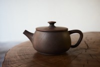 Чайник #2062, 200 мл., циньчжоуская керамика.
