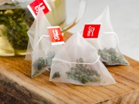 Железная Богиня Милосердия (Те Гуань Инь), 15 штук по 3г. Железная Богиня Милосердия (Те Гуань Инь), 15 штук по 3г.