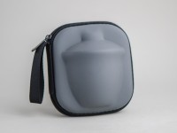 Набор посуды походный #172, керамика, 4 предмета.