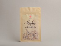 Пробник Йерба Мате "Pajarito", Premium, Парагвай, 100г.