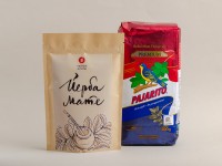 Пробник Йерба Мате "Pajarito", Premium, Парагвай, 100г. Пробник Йерба Мате "Pajarito", Premium, Парагвай, 100г.