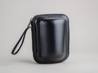 Набор посуды походный #170, керамика, 4 предмета.