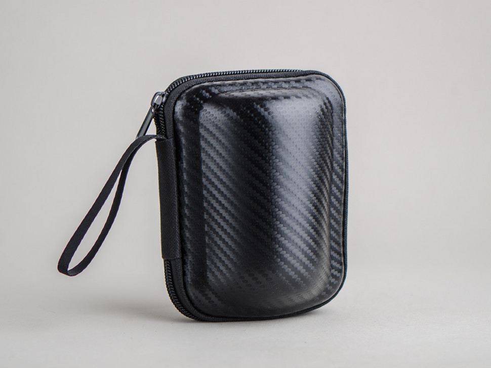 Набор посуды походный #170, керамика, 4 предмета.