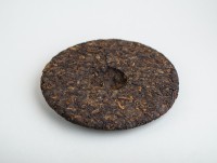 Шу Пуэр , "Цзинь Да Фу Лао Ча Тоу",357г., 2023г. Шу Пуэр , "Цзинь Да Фу Лао Ча Тоу",357г., 2023г.