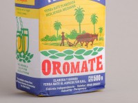 Йерба Мате "Oromate", Elaborada, Парагвай, 500 г.