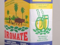 Йерба Мате "Oromate", Elaborada, Парагвай, 500 г.