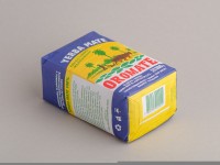 Йерба Мате "Oromate", Elaborada, Парагвай, 500 г.