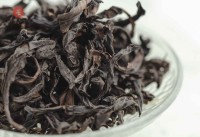 Гао Цун Да Хун Пао "ААА" (Большой Красный Халат с Высоких Кустов) Гао Цун Да Хун Пао "ААА" (Большой Красный Халат с Высоких Кустов)