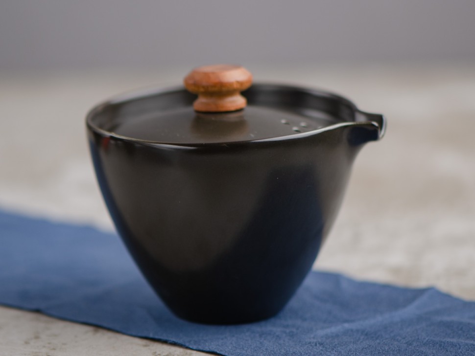 Набор посуды походный #128, керамика , 6 предметов.