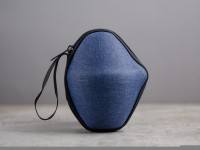 Набор посуды походный #128, керамика , 6 предметов.