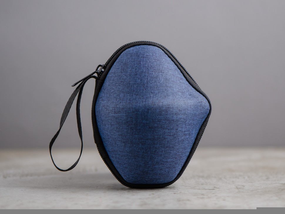 Набор посуды походный #128, керамика , 6 предметов.