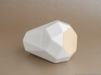 Матешница (калабас, калебас) #457, 330 мл., керамика