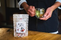 Набор чая в пирамидках "Шелковый путь"