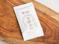 Бай Му Дань ("Белый Пион" прессованный в плитке), "ААА", 30 г, 2021 г. Бай Му Дань ("Белый Пион" прессованный в плитке), "ААА", 30 г, 2021 г.